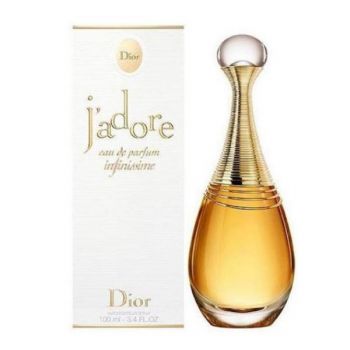 Apa de parfum pentru Femei Christian Dior J'Adore Infinissime,100 ml