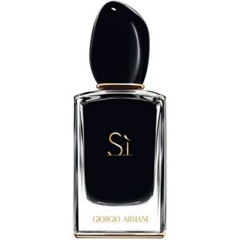 Apa de Parfum pentru Femei Giorgio Armani Si Intense, 100ml