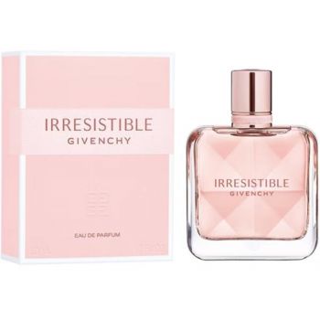Apa de parfum pentru Femei Givenchy, Irresistible, 80 ml