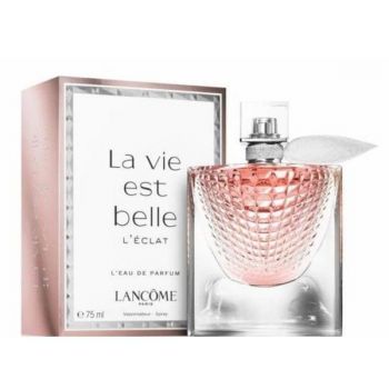 Apa de parfum pentru Femei La Vie Est Belle L’Éclat Lancome, 75 ml