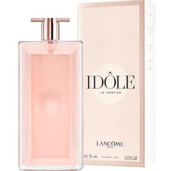 Apa de parfum pentru Femei - Lancome, Idole, 75 ml