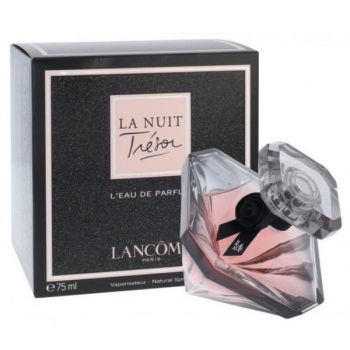 Apa de parfum pentru Femei - Lancome La Tresor Nuit, 75ml