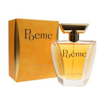 Apa de parfum pentru Femei Lancome Poeme, 100ml