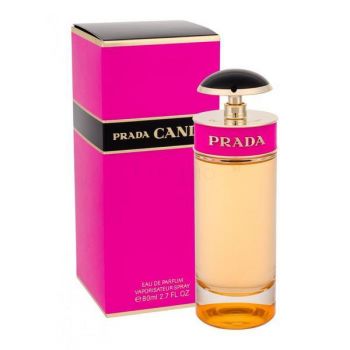 Apa de parfum pentru Femei - Prada Candy, Femei, 80 ml