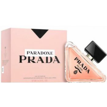 Apa de parfum pentru Femei - Prada Paradoxe, 90 ml