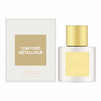 Apa de parfum pentru Femei - Tom Ford Metallique, 100 ml