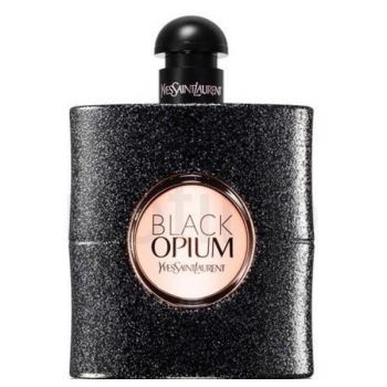 Apa de parfum pentru Femei - Yves Saint Laurent, Black Opium, 90ml