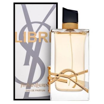 Apa de parfum pentru Femei - Yves Saint Laurent, Libre, 90 ml