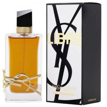 Apa de parfum pentru Femei - Yves Saint Laurent, Libre Intense, 90 ml