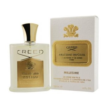 Apa de parfum unisex - Creed Millésime Impérial, 100 ml