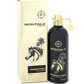 Apa de parfum unisex Montale Arabian Tonka, 100 ml