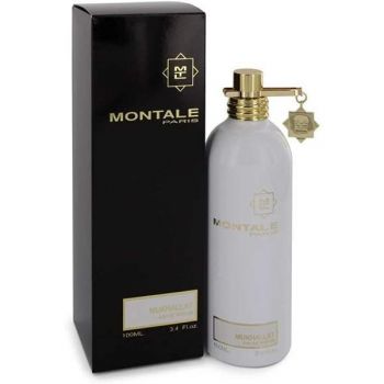 Apa de parfum unisex - Montale Mukhallat, 100 ml