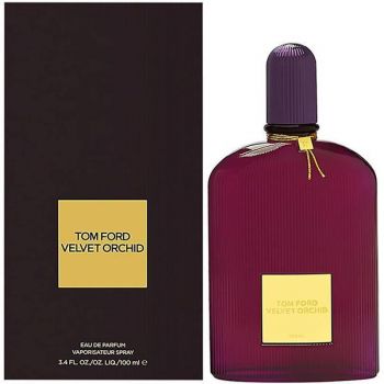 Apa de parfum unisex - Tom Ford Velvet Orchid, 100 ml