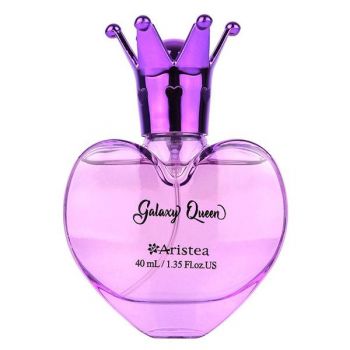 Apa de Parfum Galaxy Queen EDT Camco, Femei, 40 ml