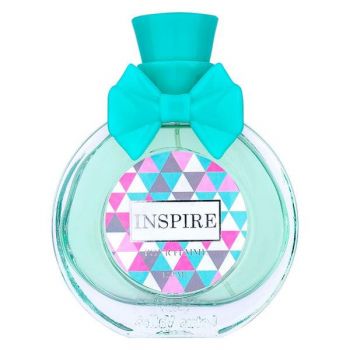 Apa de Toaleta Inspire EDT Camco, Femei, 100 ml de firma originala