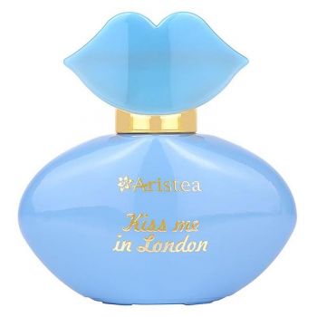 Apa de Toaleta Kiss Me in London Camco, Femei, 25 ml