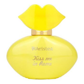 Apa de Toaleta Kiss Me in Rome Camco, Femei, 25 ml