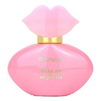 Apa de Toaleta Kiss Me in Paris Camco, Femei, 25 ml