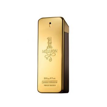 Apa de toaleta pentru Barbati 1 Million Paco Rabanne, 100 ml