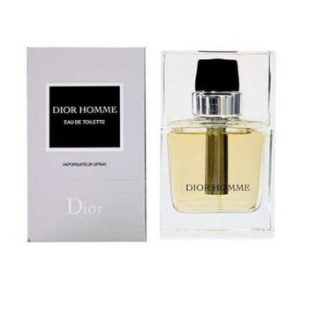 Apa de toaleta pentru Barbati - Christian Dior Homme Eau de Toilette, 100 ml