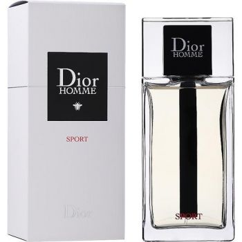 Apa de toaleta pentru Barbati - Christian Dior Homme Sport, 100 ml