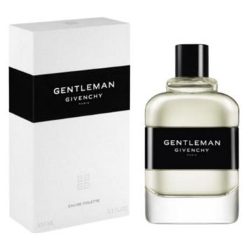 Apa de toaleta pentru Barbati Givenchy Gentleman, 100 ml