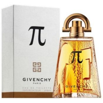 Apa de toaleta pentru Barbati - Givenchy Pi, 100 ml