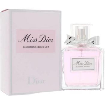 Apa de toaleta pentru Femei - Christian Dior Miss Dior Blooming Bouquet, 100 ml