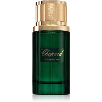 Chopard Cedar Malaki Eau de Parfum pentru bărbați