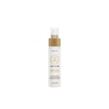 Crema de Maini Catifelata - Kemon Actyva Bellessere Hand Cream, 50 ml