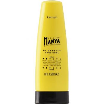 Crema de Volum - Kemon Hair Manya Hi Density Control, 200 ml la reducere