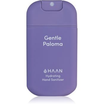 HAAN Hand Care Gentle Paloma spray de curățare pentru mâini antibacterial