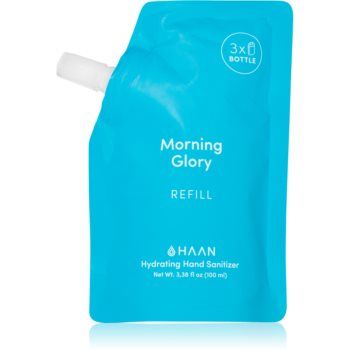 HAAN Hand Care Morning Glory spray de curățare pentru mâini antibacterial