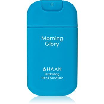 HAAN Hand Care Morning Glory spray de curățare pentru mâini antibacterial