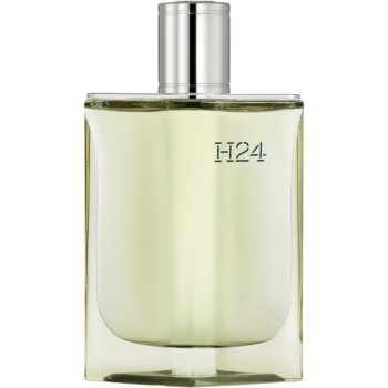 HERMÈS H24 Eau de parfum Eau de Parfum reincarcabil pentru bărbați