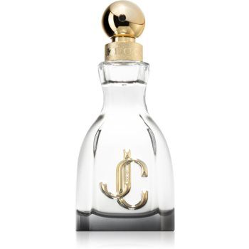 Jimmy Choo I Want Choo Forever Eau de Parfum pentru femei