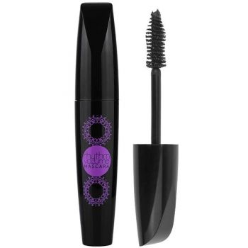 Mascara pentru Volum Isabelle Dupont Paris Rythm, 12 ml