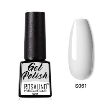 Oja Semipermanenta Rosalind 7 ml - S061