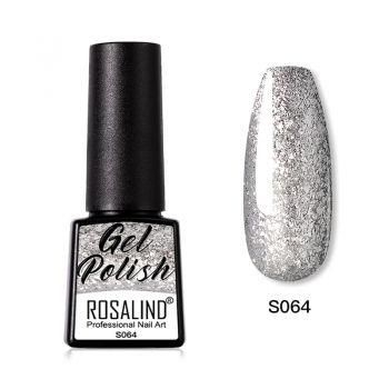 Oja Semipermanenta Rosalind 7 ml - S064