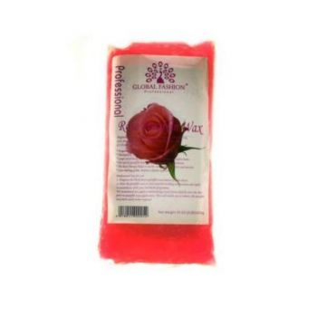 Parafin, Global Fashion, cu aroma de Trandafir, 450 gr