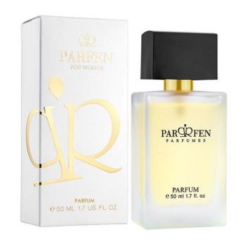 Parfum de Dama Gold Bilionaire Florgarden, 50 ml