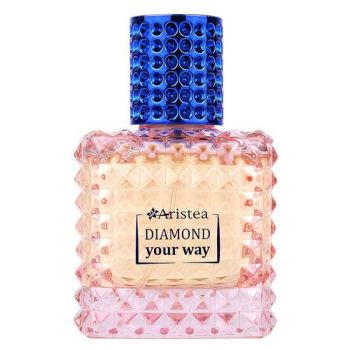 Parfum Original de Dama Aristea Your Way EDP Camco, 65ml