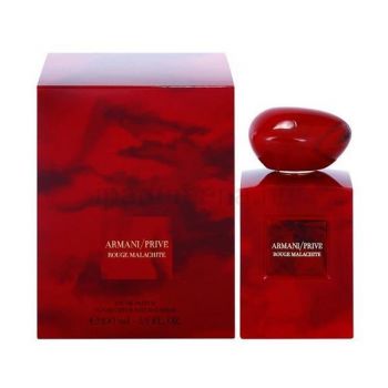 Parfum unisex Armani Prive Rouge Malachite, 100 ml