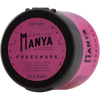 Pasta Modelatoare - Kemon Hair Manya Freeshape, 100 ml ieftina