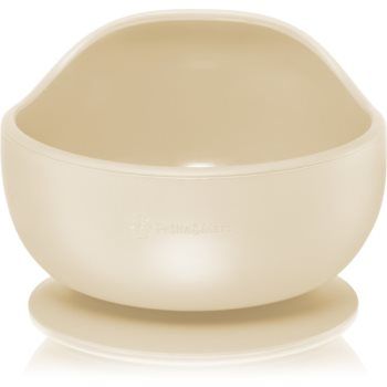 Petite&Mars Take&Match Silicone Bowl castron cu ventuză