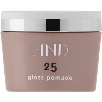 Pomada pentru Luciu - Kemon And 25 Gloss Pomade, 50 ml