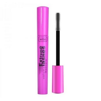 Rimel Mascara Wibo Extreme Volume Lashes, 8 ml