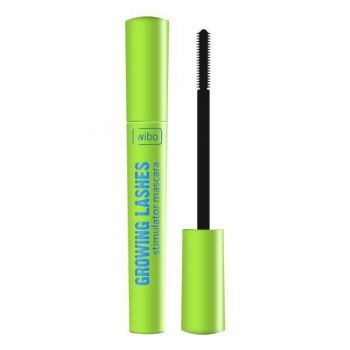 Rimel Mascara Wibo Growing Lashes, 8 ml