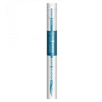 Rimel Mascara Wibo Vitamin Your Lashes, 3 ml