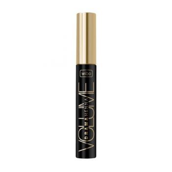 Rimel Mascara Wibo Volume Drama Henna, 8 g